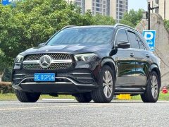 Mercedes-Benz GLE (imported) facelift GLE 350 4MATIC fashionable - фото 2