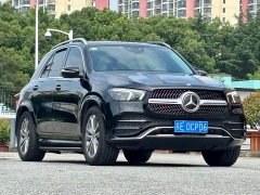 Mercedes-Benz GLE (imported) facelift GLE 350 4MATIC fashionable - фото 3