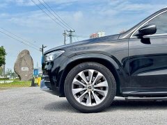 Mercedes-Benz GLE (imported) facelift GLE 350 4MATIC fashionable - фото 5