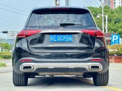 Mercedes-Benz GLE (imported) facelift GLE 350 4MATIC fashionable - фото 8