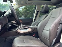 Mercedes-Benz GLE (imported) facelift GLE 350 4MATIC fashionable - фото 9