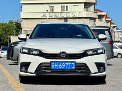 Honda Civic 2023 240TURBO CVT Powerful Edition - фото 1