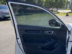 Honda Civic 2023 240TURBO CVT Powerful Edition - фото 10
