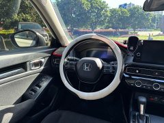 Honda Civic 2023 240TURBO CVT Powerful Edition - фото 14