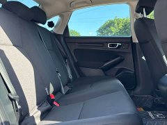 Honda Civic 2023 240TURBO CVT Powerful Edition - фото 17