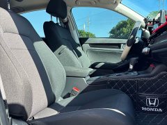 Honda Civic 2023 240TURBO CVT Powerful Edition - фото 18