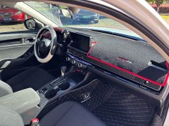Honda Civic 2023 240TURBO CVT Powerful Edition - фото 19
