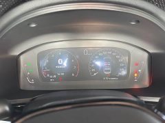 Honda Civic 2023 240TURBO CVT Powerful Edition - фото 20