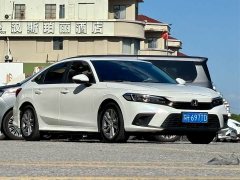 Honda Civic 2023 240TURBO CVT Powerful Edition - фото 3
