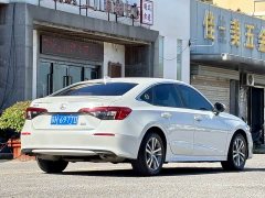 Honda Civic 2023 240TURBO CVT Powerful Edition - фото 4