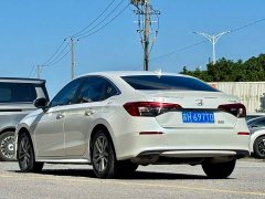 Honda Civic 2023 240TURBO CVT Powerful Edition - фото 5