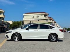 Honda Civic 2023 240TURBO CVT Powerful Edition - фото 7