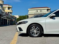 Honda Civic 2023 240TURBO CVT Powerful Edition - фото 8