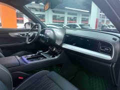 Trumpchi GS8 2025 Pilot Series 2.0TGDI two-wheel drive luxury version 5 seats - фото 10