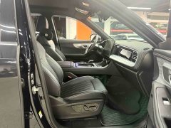 Trumpchi GS8 2025 Pilot Series 2.0TGDI two-wheel drive luxury version 5 seats - фото 11