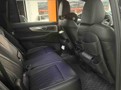 Trumpchi GS8 2025 Pilot Series 2.0TGDI two-wheel drive luxury version 5 seats - фото 12