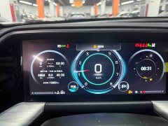 Trumpchi GS8 2025 Pilot Series 2.0TGDI two-wheel drive luxury version 5 seats - фото 14