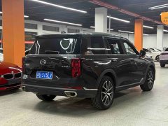 Trumpchi GS8 2025 Pilot Series 2.0TGDI two-wheel drive luxury version 5 seats - фото 4
