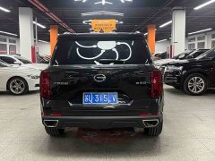 Trumpchi GS8 2025 Pilot Series 2.0TGDI two-wheel drive luxury version 5 seats - фото 5