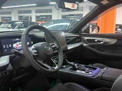 Trumpchi GS8 2025 Pilot Series 2.0TGDI two-wheel drive luxury version 5 seats - фото 7