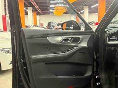 Trumpchi GS8 2025 Pilot Series 2.0TGDI two-wheel drive luxury version 5 seats - фото 8