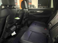 Trumpchi GS8 2025 Pilot Series 2.0TGDI two-wheel drive luxury version 5 seats - фото 9