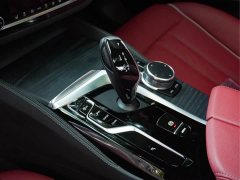 BMW 5 Series 530Li Leading M Sports Package - фото 10