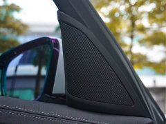 BMW 5 Series 530Li Leading M Sports Package - фото 12