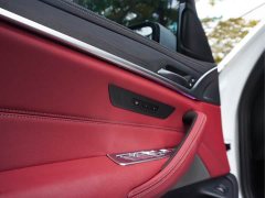 BMW 5 Series 530Li Leading M Sports Package - фото 13