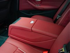 BMW 5 Series 530Li Leading M Sports Package - фото 18
