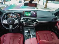 BMW 5 Series 530Li Leading M Sports Package - фото 19