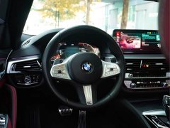 BMW 5 Series 530Li Leading M Sports Package - фото 20
