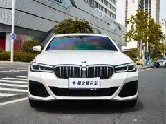 BMW 5 Series 530Li Leading M Sports Package - фото 3