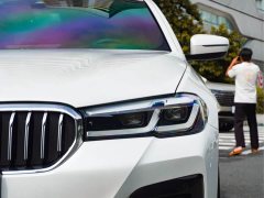 BMW 5 Series 530Li Leading M Sports Package - фото 4
