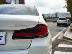 BMW 5 Series 530Li Leading M Sports Package - фото 5