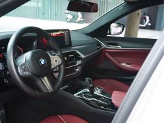 BMW 5 Series 530Li Leading M Sports Package - фото 9