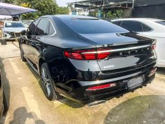 Geely Xingrui 2023 1.5TD Kunlun Edition - фото 10