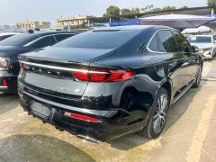Geely Xingrui 2023 1.5TD Kunlun Edition - фото 11