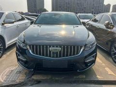 Geely Xingrui 2023 1.5TD Kunlun Edition - фото 2