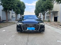 Audi A6L 45 TFSI Premium Elegant - фото 2
