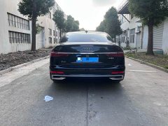 Audi A6L 45 TFSI Premium Elegant - фото 5