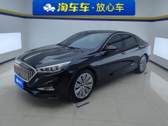 Hongqi H5 2022 Classic Facelift 1.8T Automatic Smart Connected Qixiang Edition - фото 1