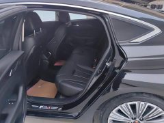Hongqi H5 2022 Classic Facelift 1.8T Automatic Smart Connected Qixiang Edition - фото 11