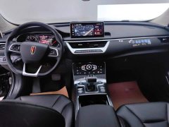 Hongqi H5 2022 Classic Facelift 1.8T Automatic Smart Connected Qixiang Edition - фото 12