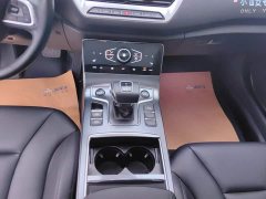 Hongqi H5 2022 Classic Facelift 1.8T Automatic Smart Connected Qixiang Edition - фото 16