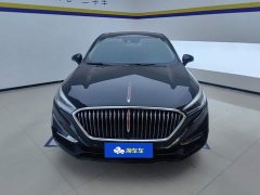 Hongqi H5 2022 Classic Facelift 1.8T Automatic Smart Connected Qixiang Edition - фото 2