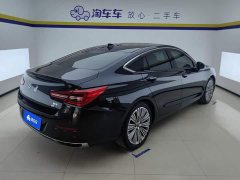 Hongqi H5 2022 Classic Facelift 1.8T Automatic Smart Connected Qixiang Edition - фото 3
