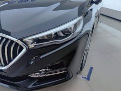 Hongqi H5 2022 Classic Facelift 1.8T Automatic Smart Connected Qixiang Edition - фото 5