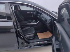 Hongqi H5 2022 Classic Facelift 1.8T Automatic Smart Connected Qixiang Edition - фото 8