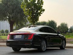 Hongqi H9 2020 2.0T Zhilian Qixiang Edition - фото 10